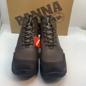 Ranna | Shoes | Ranna Mens Workutility Boot Size 1m | Poshmark display picture 1